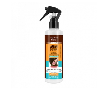 Argan [4] Therapy Keratin Hair Repair sprej