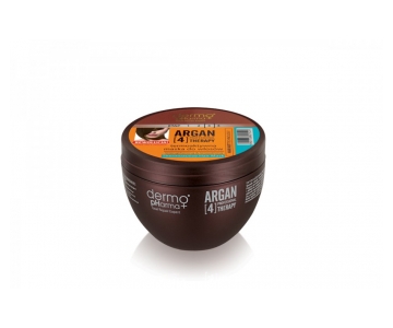Argan [4] Therapy termo-aktivna maska za lase z arganovim oljem