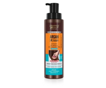 Argan [4] Therapy šampon za lase z arganovim oljem