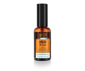 Argan [4] Therapy serum za lase z arganovim oljem