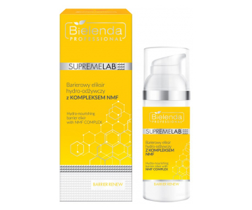 Supremelab Barrier Renew NMF hranilni serum za obnovo povrhnjice s ceramidi