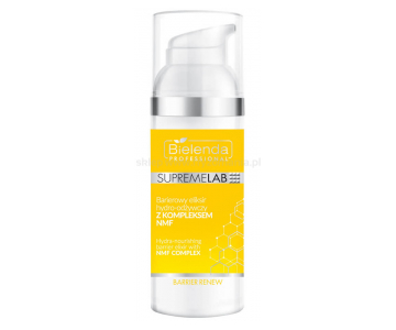 Supremelab Barrier Renew NMF hranilni serum za obnovo povrhnjice s ceramidi