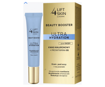 Lift4Skin Beauty Booster krema za okoli oči