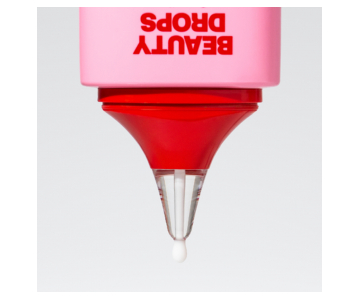 Beauty Drops Calm Drops Cica Ceramide serum