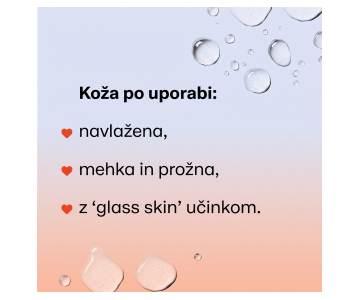 Beauty Drops Moist Drops vlažilni tonik za suho in dehidrirano kožo