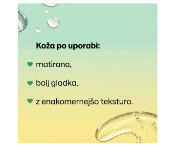 Beauty Drops Smooth Drops tonik za mešano in mastno kožo