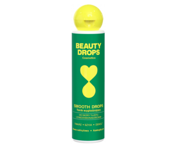 Beauty Drops Smooth Drops tonik za mešano in mastno kožo