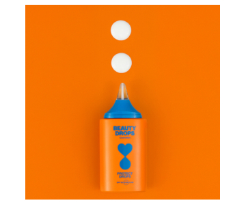 Beauty Drops Protect Drops SPF 50 serum