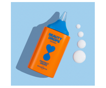 Beauty Drops Protect Drops SPF 50 serum