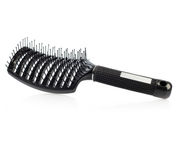 Big Vent Brush krtača za razčesavanje in razporejanje izdelkov na lase