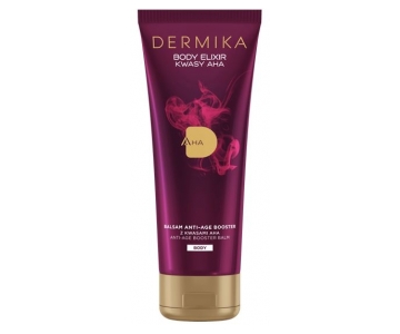 Dermika Skin Philosophy Body Elixir AHA losjon za telo