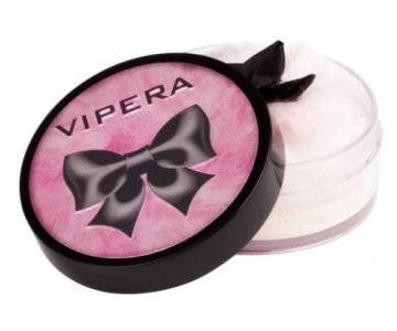 Vipera Celebrity Powder puder v prahu