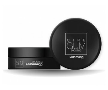 Lothmann Cire Gum Pate krema za oblikovanje bujnejše pričeske