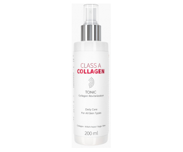 Class A Collagen Revitalization tonik v spreju