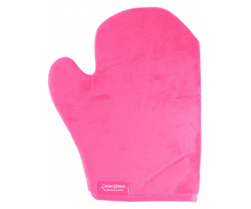 Cocoa Brown Deluxe Self Tan Thumb Mitt rokavica za nanos samoporjavitvenih izdelkov