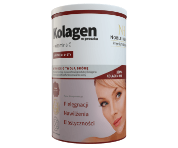 Class A Collagen 100 % morski kolagen v prahu z vitaminom C