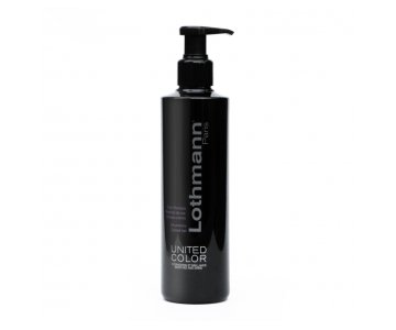 Lothmann United Color Shampoo šampon za barvane lase