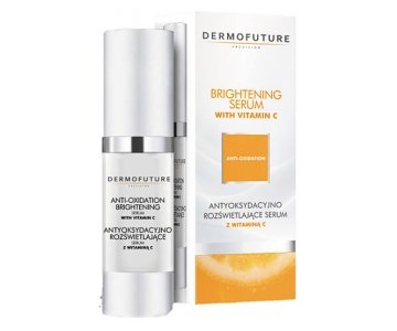 DermoFuture Anti-Oxidation serum z vitaminom C