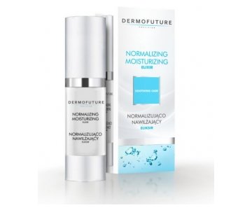 DermoFuture Anti-Age Anti-Acne vlažilni serum