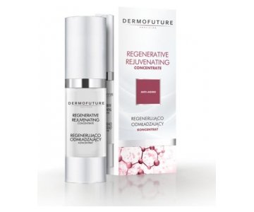 DermoFuture Rejuvenating serum za regeneracijo kože
