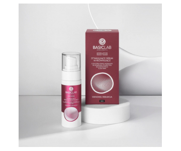 BasicLab Dermocosmetics Stimulating Balancing Adapinoid PDRN serum