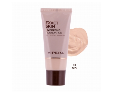 Vipera Exact Skin Hydrating tekoči puder