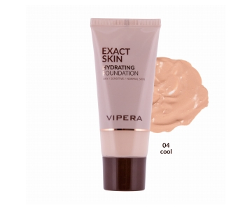 Vipera Exact Skin Hydrating tekoči puder