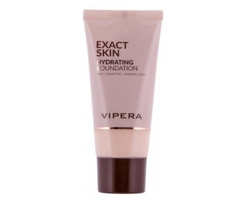 Vipera Exact Skin Hydrating tekoči puder