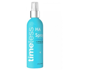 Timeless Skin Care HA Matrixyl 3000® Cucumber tonik v spreju