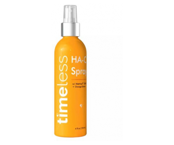 Timeless Skin Care HA Matrixyl 3000® Orange tonik v spreju