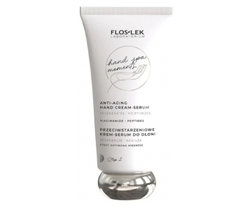Hand Spa Moments Anti-Aging kremni serum za roke