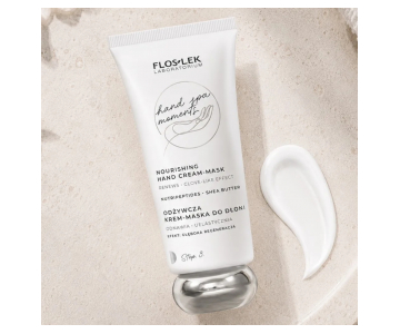 Hand Spa Moments bogata hranilna kremna maska za roke