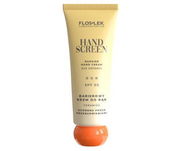 Hand Screen Barrier SPF 50 krema za roke