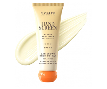 Hand Screen Barrier SPF 50 krema za roke