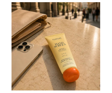 Hand Screen Barrier SPF 50 krema za roke
