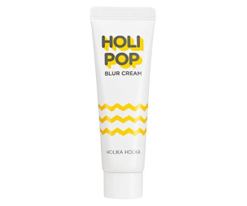 Holika Holika Holi Pop Blur Cream za skrivanje nepravilnosti