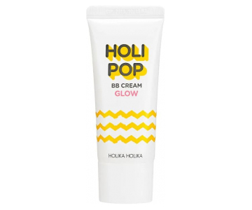 Holika Holika Holi Pop BB Cream Glow SPF30 PA++ osvetljujoča