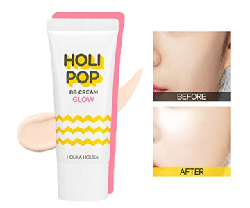 Holika Holika Holi Pop BB Cream Glow SPF30 PA++ osvetljujoča