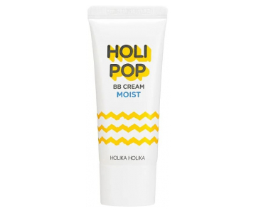 Holika Holika Holi Pop BB Cream Moist SPF30 PA++ za normalno do suho kožo