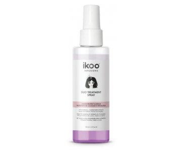 Ikoo Infusions Duo Treatment Leave-In sprej za nego las