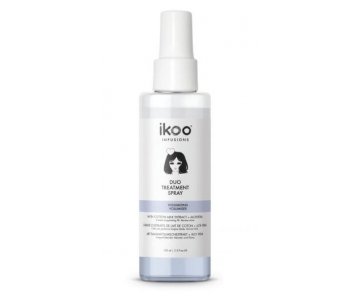 Ikoo Infusions Duo Treatment Leave-In sprej za nego las