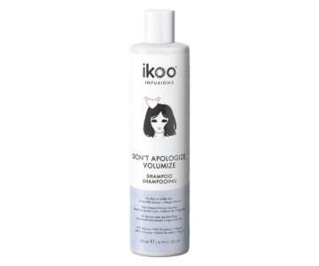 Ikoo Infusions šampon za lase