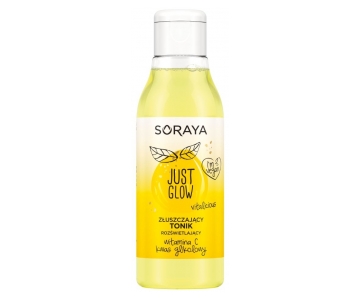 Soraya Just Glow darilni paket