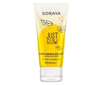 Soraya Just Glow darilni paket