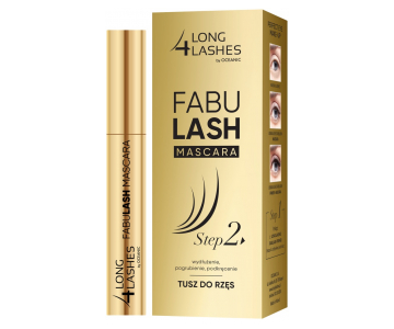 Long4Lashes Fabulash Perfect EyeLash maskara