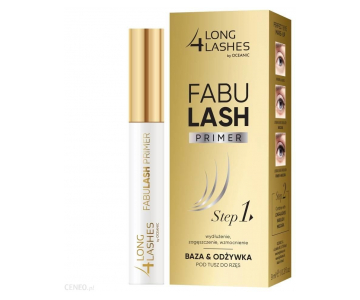 Long4Lashes Fabulash Primer podlaga za maskaro