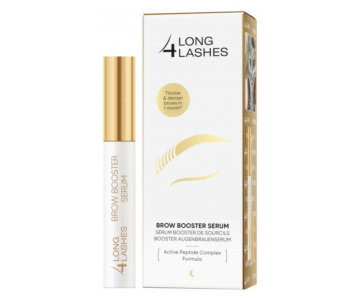 Long4Lashes Brow Booster Serum za rast obrvi