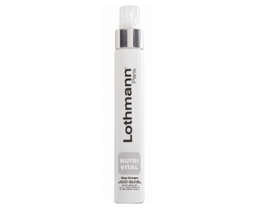 Lothmann Nutri Vital Day Cream vlažilna dnevna krema za lase