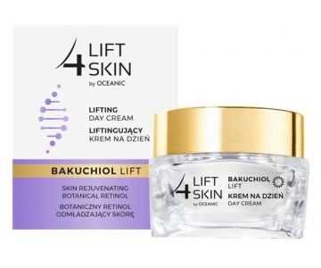 Lift4Skin Bakuchiol intenzivna lifting krema