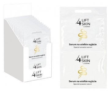 Lift4Skin maska za glajenje za posebne priložnosti 2x2 ml